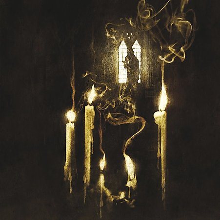 GHOST REVERIES