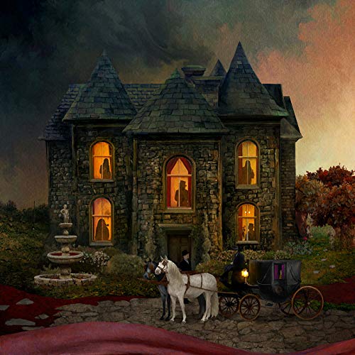 In Cauda Venenum (English Version; Black Vinyl) [2LP]
