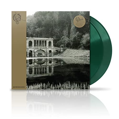 MORNINGRISE - GREEN