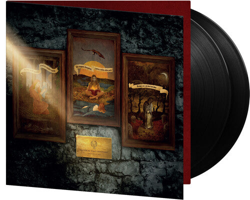 Pale Communion (180 Gram Black Vinyl, Gatefold Cover) [Import] (2 Lp's)