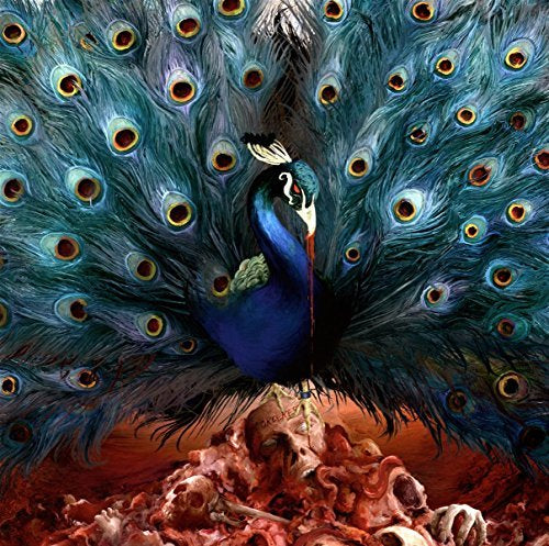 Sorceress [LP]