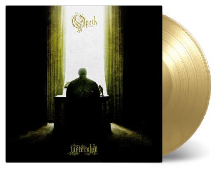 OPETH WATERSHED -HQ/INSERT-