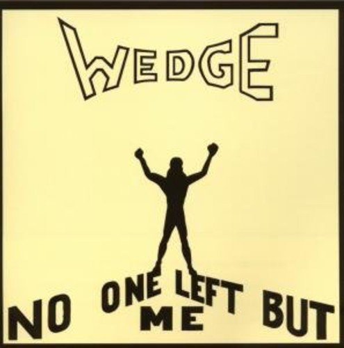 No One Left But Me (Ger)