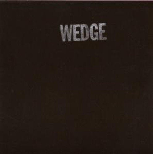 WEDGE