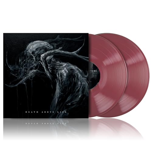 Death Above Life (Fruit Punch Vinyl) [2Lp]