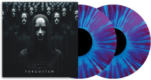 Shaman + The Forgotten Ep (Extended Play) [Clear, Blue, Purple, Splatter]