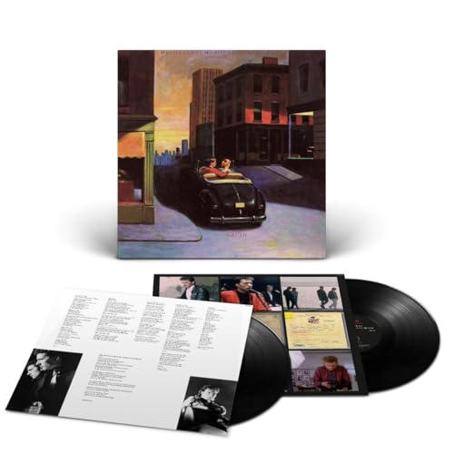 Crush (40th Anniversary) [2 LP]