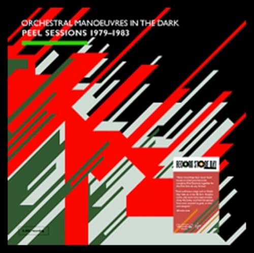 Peel Sessions 1979-1983 (Rsd Exclusive)