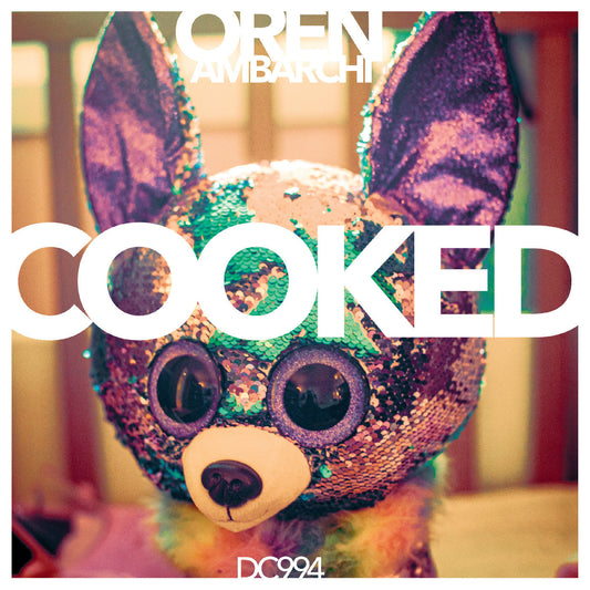 Cooked