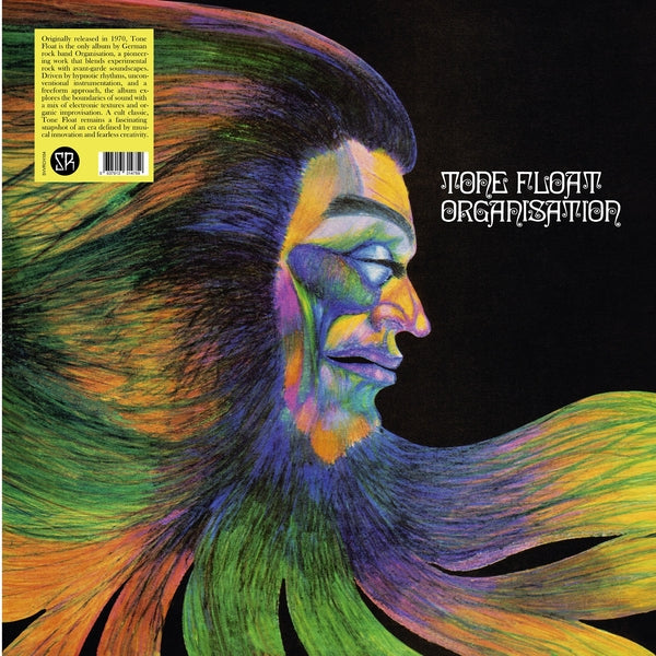 Tone Float [Lp]