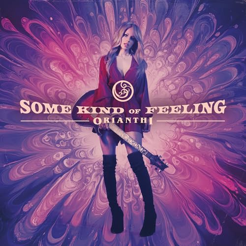 Some Kind Of Feeling (Cd)