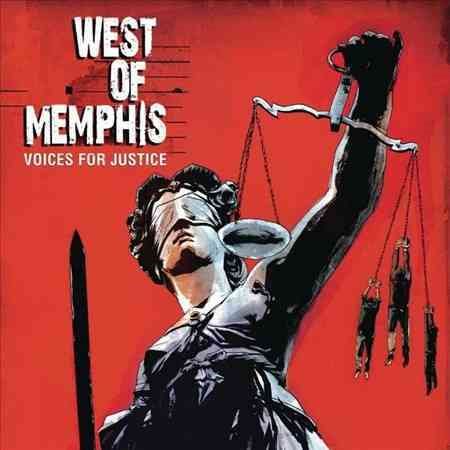 WEST OF MEMPHIS: VOICES FOR JUSTICE