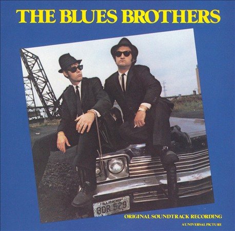 Original Soundtrack Blues Brothers