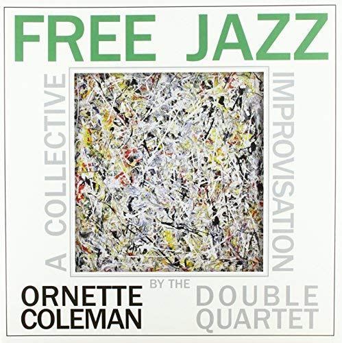 Free Jazz