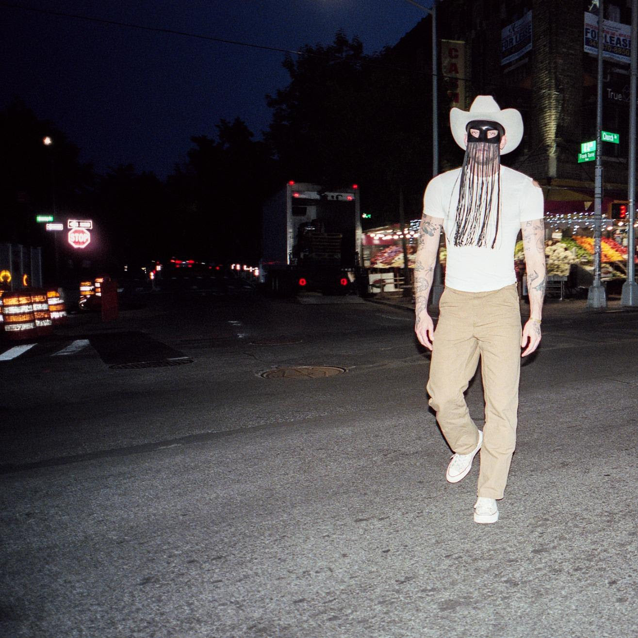 Appaloosa (Indie / D2C Exclusive)