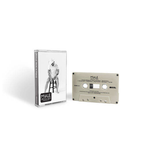 Mule [Cassette]