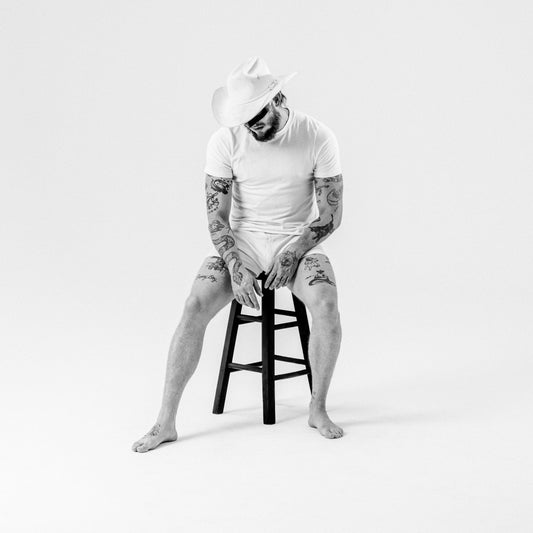Mule [White Vinyl]