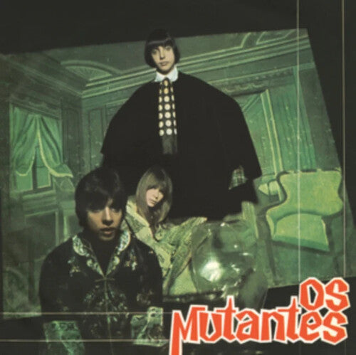 Os Mutantes [Import]