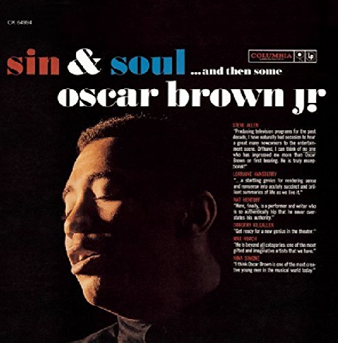 33 Tours - Sin & Soul (Black Vinyl)
