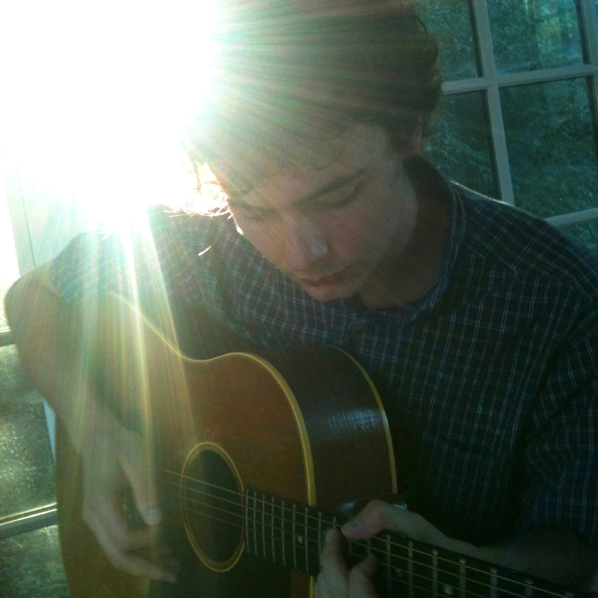 Sunshine [LP]
