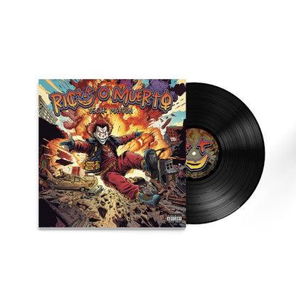 Rico O Muerto Vol. 1 [LP]