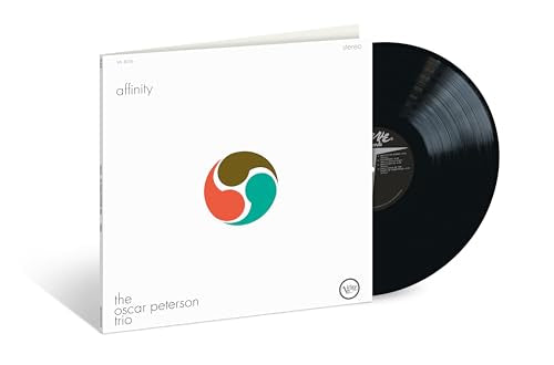 Affinity (Verve Acoustic Sounds Series) [180G LP]