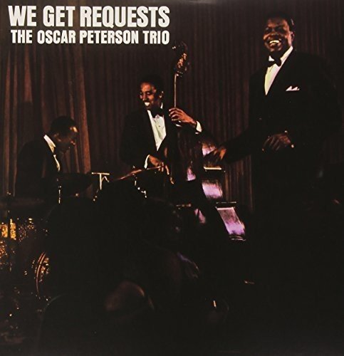 We Get Requests