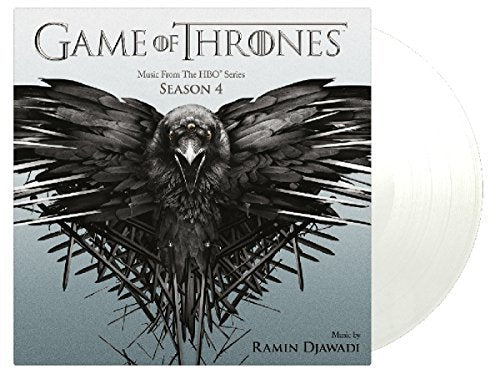 Game Of Thrones 4 -Clrd-