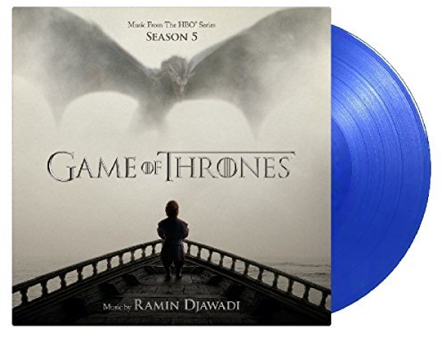 Game Of Thrones 5 -Clrd-