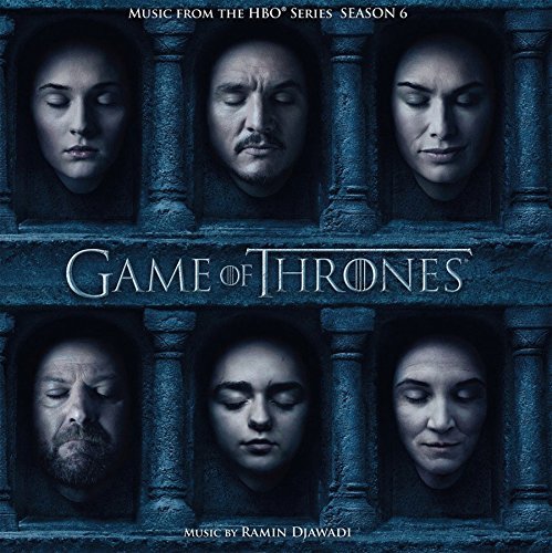 Game Of Thrones 6 -Clrd-