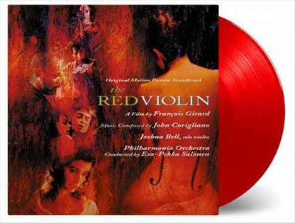 Red Violin / O.S.T.