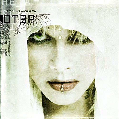 Ascension [Explicit Content] Parental Advisory Explicit Lyrics, White, 180 Gram Vinyl) (2 Lp's)