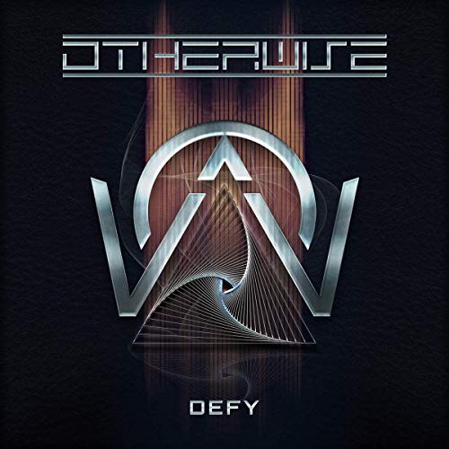 Defy (Transparent Vinyl)