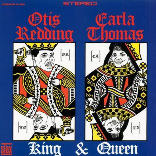 King & Queen