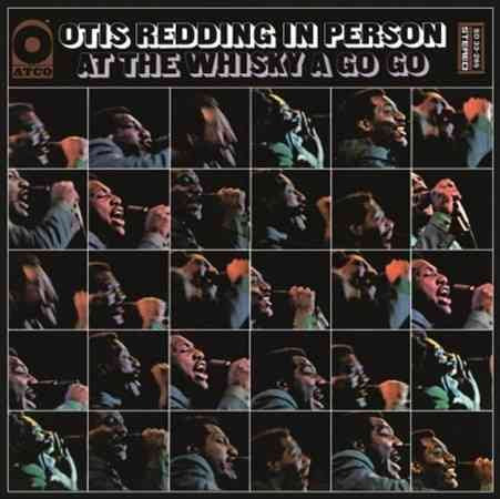 In Person at the Whisky a Go Go (180 Gram Vinyl) [Import]