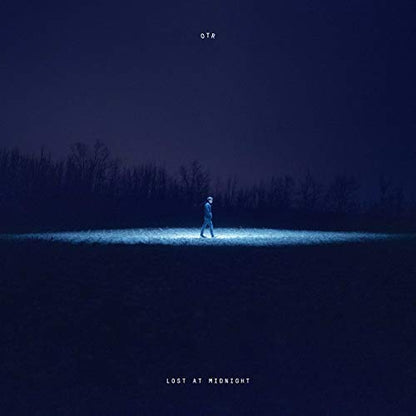 Lost At Midnight [LP]