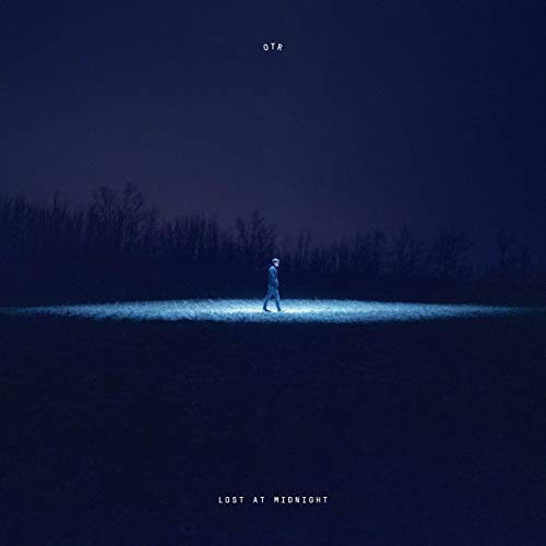 Lost At Midnight [LP]