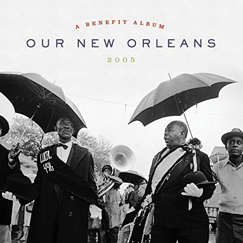 Our New Orleans Our New Orleans