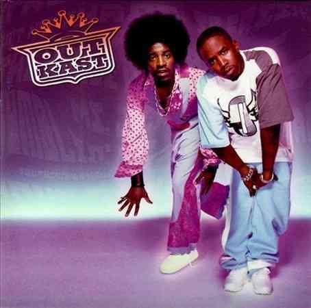 BIG BOI & DRE PRESENT OUTKAST