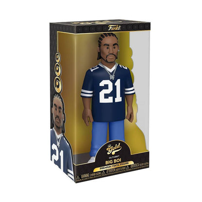 Funko Vinyl Gold: 12" Big Boi