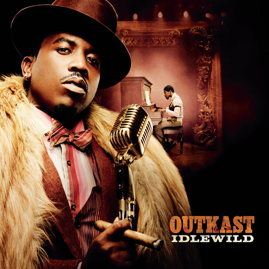 Idlewild [Marbled Pink Vinyl] [2LP]