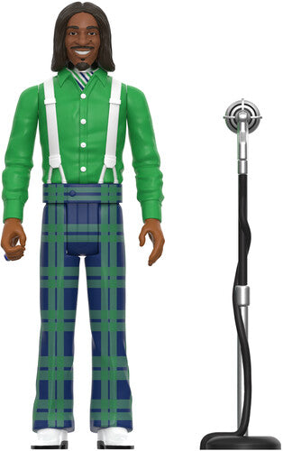 Super7 - OutKast - ReAction Figures Wv4 - Hey Ya! 2-Pack (Action Figure, Collectible)