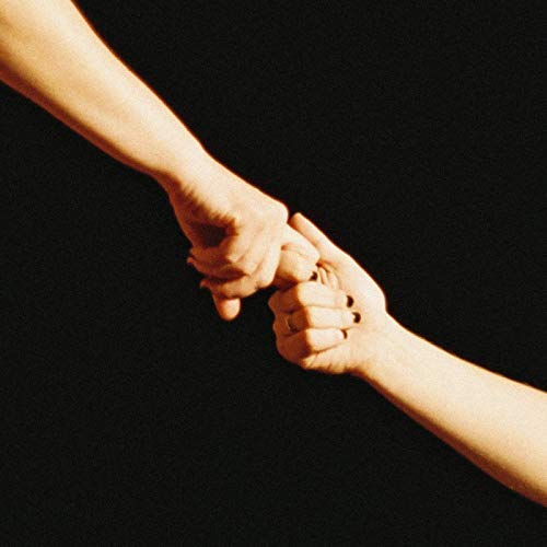 Leave If You Wanna / Keep The Faith [2 7"]