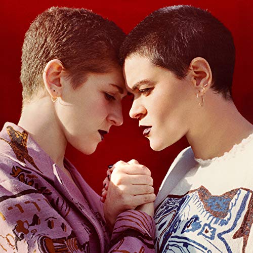 The Fight [LP]