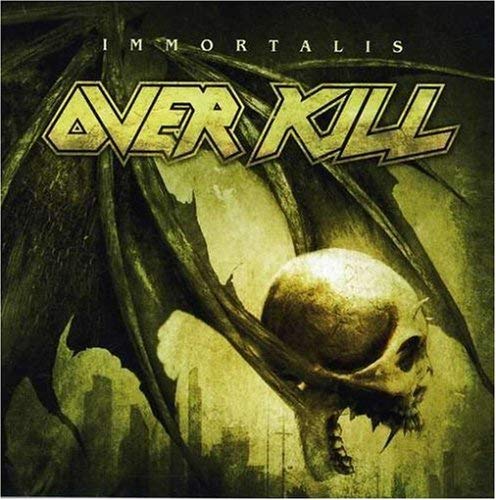 Immortalis (Import)