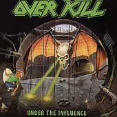 UNDER THE INFLUENCE