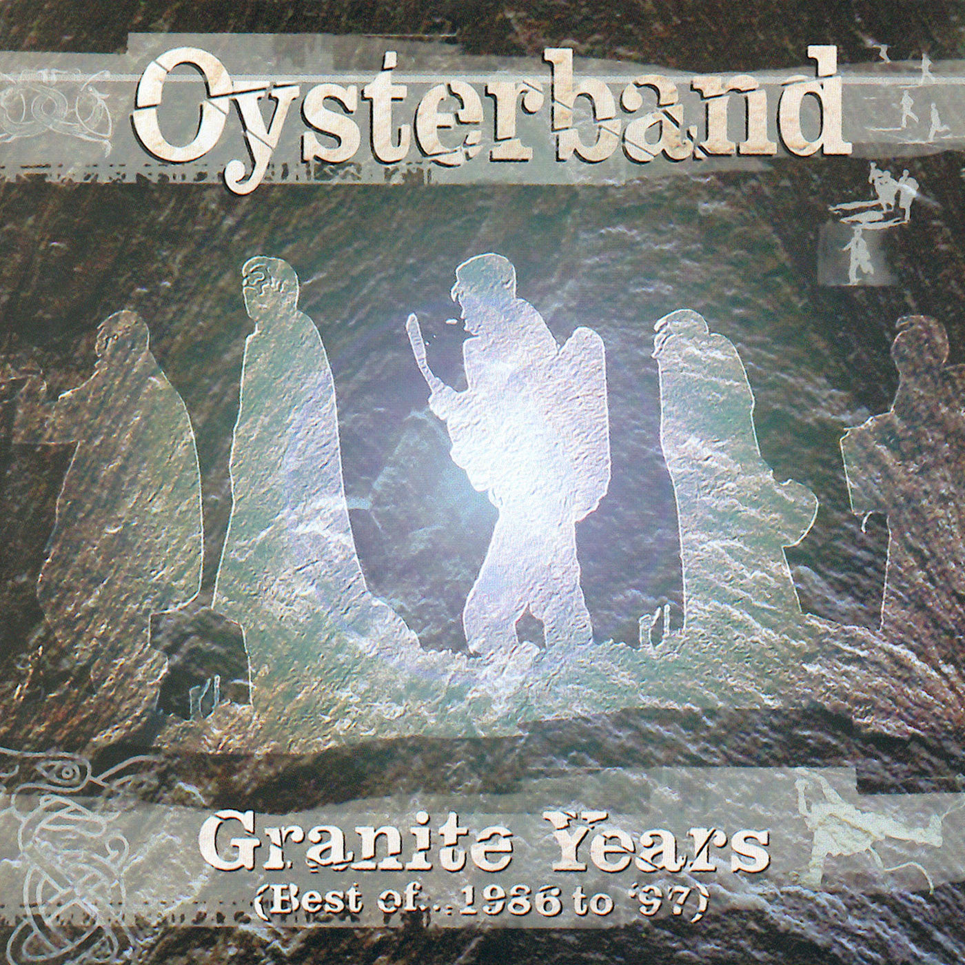 Granite Years