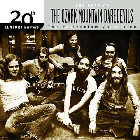 BEST OF/20TH CENTURY
