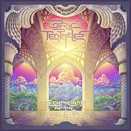 Technicians Of The Sacred [Import]