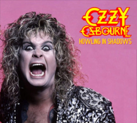 Howling in Shadows: Live at Kemper Arena Kansas City 1986/ Live at the Koseinenkin Kaikan Hall [Import] (2 Cd's)